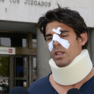 La ATP ''veta'' al padre de Bernard Tomic