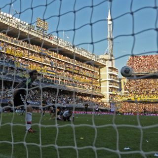 El sorteo de la Copa Sudamericana será en Buenos Aires