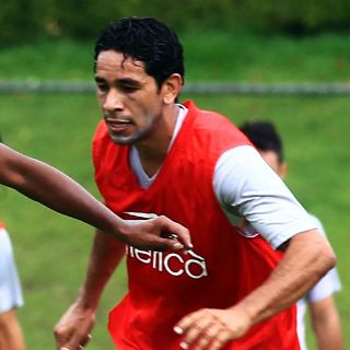 Amaury Ponce habría vivido el descenso con Gallos