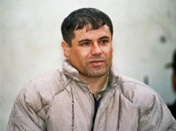 Según las autoridades, los individuos dependen de ''El Chapo'' Guzmán y ''El Mayo'' Zambada. ARCHIVO /