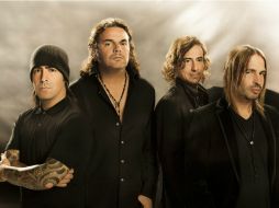 El grupo tapatío, Maná, ha vendido más de 35 millones de álbumes en su carrera. ARCHIVO /