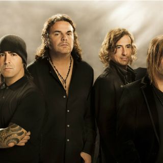 Maná desmiente haber apoyado a Henrique Capriles