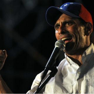 Oposición venezolana presenta otro recurso de impugnación