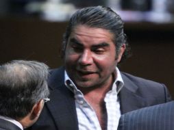 Se desconoce si fue presentada una denuncia por las lesiones. ARCHIVO /