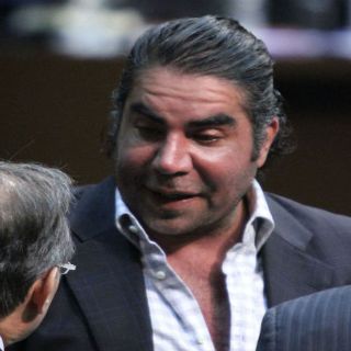 Kahwagi, acusado de golpear a una mujer en Vallarta