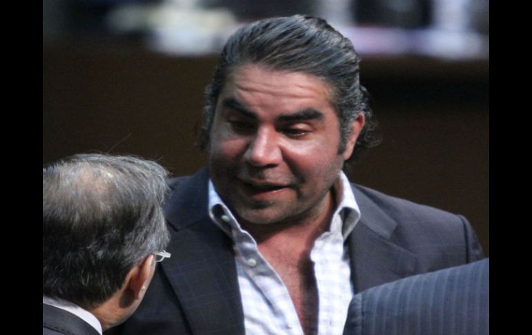 Se desconoce si fue presentada una denuncia por las lesiones. ARCHIVO /