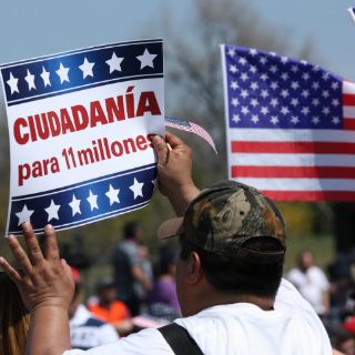 Reforma migratoria será tema central en ''La Conferencia de las Américas''