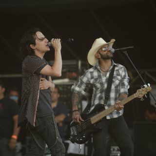 Kinky y Los Daniels ofrecerán concierto en Cuautitlán