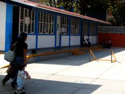 Estadísticas muestran que el número ideal de hijos que las mujeres proyectan en su vida, pasó de 4.2 a tres de 1976 a 2009. ARCHIVO /