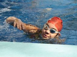 El CODE Jalisco busca acercar el deporte a la ciudadanía, para que las personas con alguna discapacidad participen. ARCHIVO /