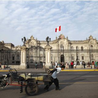 Lima está preparada para albergar Panamericanos 2019