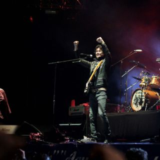 Caifanes abre nueva fecha para concierto en el DF