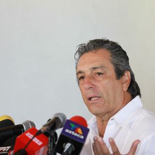 Atlas es competitivo: Boy