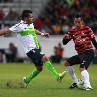 Peñaloza, Guerrero, Ramos y Rojas dirigirán los juegos de ida