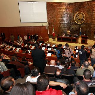 Organizan foro para reformar Código Penal y Procesal