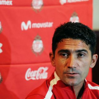 Cardozo sabrá como guiar al Toluca: ''Sinha''