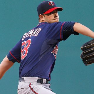 Diamond conduce triunfo de Mellizos ante Medias Rojas