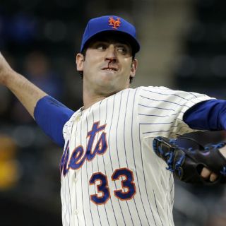 Los Medias Blancas ceden ante los Mets