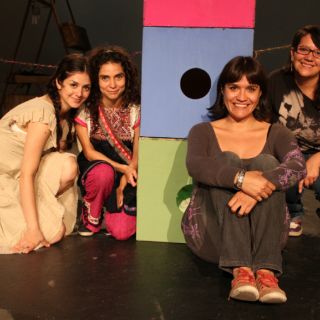 Paz musical para un conflicto bélico