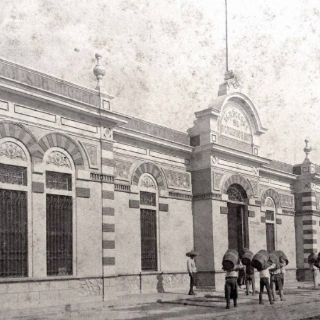 Exhiben Guadalajara a través de historia fotográfica