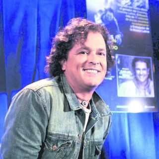 Carlos Vives, sumergido en su ritmo