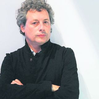 Las crisis, ''privilegio'' para los jóvenes: Alessandro Baricco