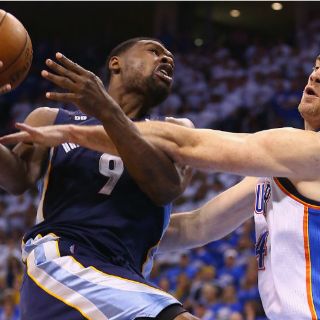 Grizzlies empata la serie al Thunder