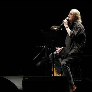 Y dos años después, Aute volvió