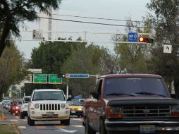 La Secretaría de Movilidad dice que sus cámaras pueden ajustarse para identificar infractores pese a que porten micas sobre las placas ARCHIVO /