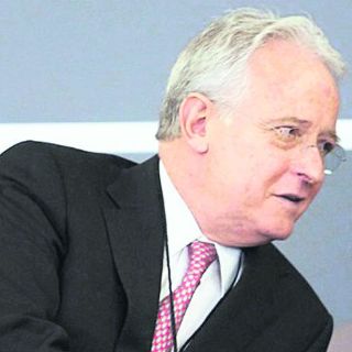 Alejandro Martí urge a aplicar   la reforma en materia penal