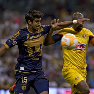 Pumas quiere golpear al América