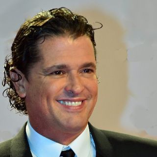Carlos Vives presenta su nuevo álbum ''Corazón profundo''