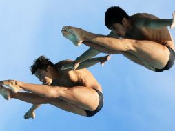 La sede en la Ciudad de México ha sido invalidada por no cumplir con las condiciones. ARCHIVO /