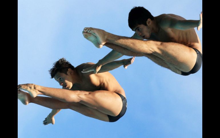 La sede en la Ciudad de México ha sido invalidada por no cumplir con las condiciones. ARCHIVO /