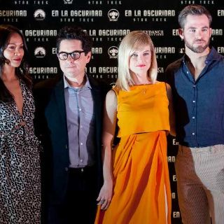 Una nueva aventura de Star Trek llega a las salas de cine