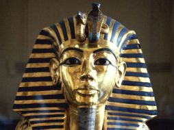 El científico descubrió la tumba del faraón egipcio el 5 de noviembre de 1922. ESPECIAL /