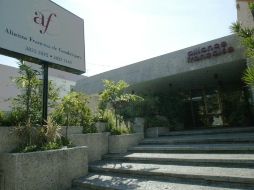 La Alianza Francesa de Guadalajara, con una interesante historia sobre el polifacético Sena. ARCHIVO /