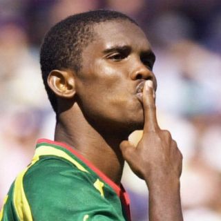 Eto'o clasifica al Anzhi para la final de Copa