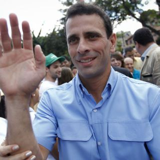 Capriles ganaría a Maduro si se repitieran las elecciones: encuesta