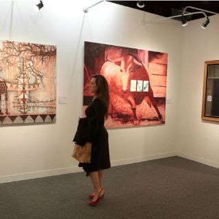 Muestran relación de Rufino Tamayo con la modernidad