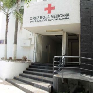 La Cruz Roja busca cobrar traslados programados al IMSS