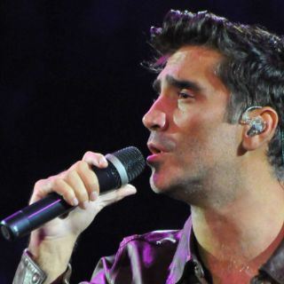 Fernández y Aguilera estrenan tema a dueto