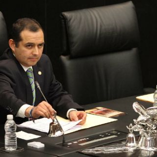 No habrá periodo extraordinario por iniciativa financiera