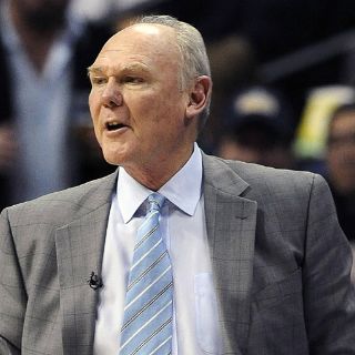Karl el mejor coach de la NBA
