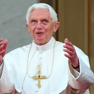 El Vaticano y EU firman acuerdo contra lavado de dinero