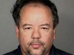 Ariel Castro es acusado de cuatro cargos por secuestro y tres cargos por violación. AFP /