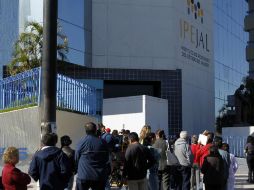 Legisladores estiman que son muchos temas los que se deben explicar de la dependencia. ARCHIVO /