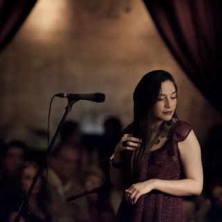 Velada francesa de acento tapatío