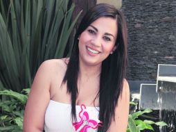 La novia. Marilú Negrete Rodríguez.  /