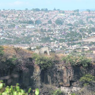 ''Voltea a la Barranca'' requiere 600 millones de pesos